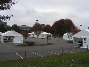 Groundhog Day for parts of Christchurch since February 22